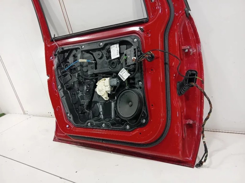 Porta ANT SX PORTA ANT SX Mercedes Classe B W246 2012