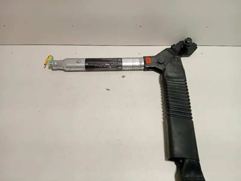 Cintura DI Sicurezza Sedile ANT SX 888102W050NBC Hyundai Santa FÉ IV 2013