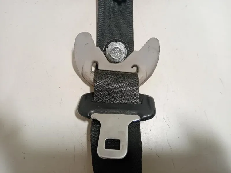 Cintura DI Sicurezza Sedile ANT SX 888102W050NBC Hyundai Santa FÉ IV 2013