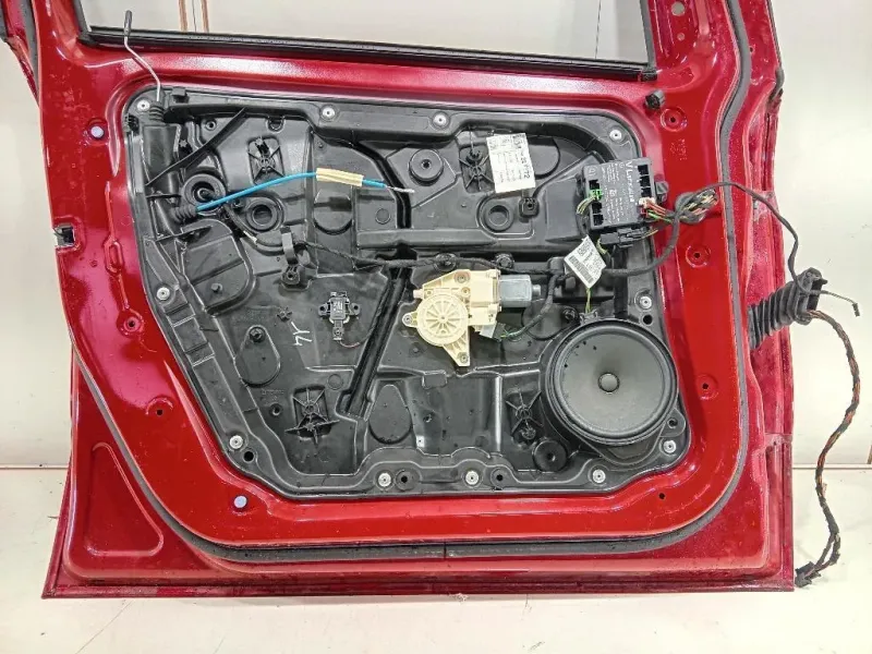 Porta ANT SX PORTA ANT SX Mercedes Classe B W246 2012