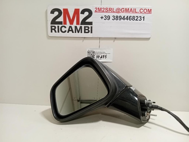 Cintura DI Sicurezza Sedile ANT SX 888102W050NBC Hyundai Santa FÉ IV 2013