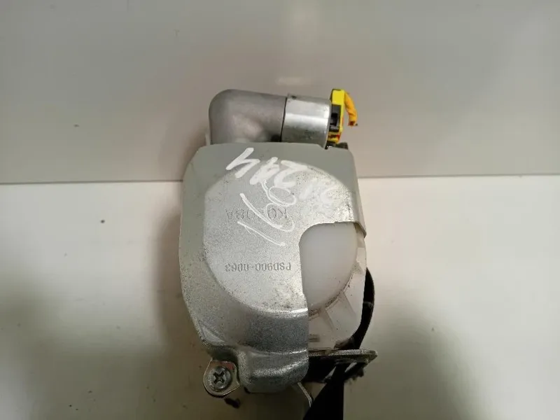 Cintura DI Sicurezza Sedile ANT SX 888102W050NBC Hyundai Santa FÉ IV 2013