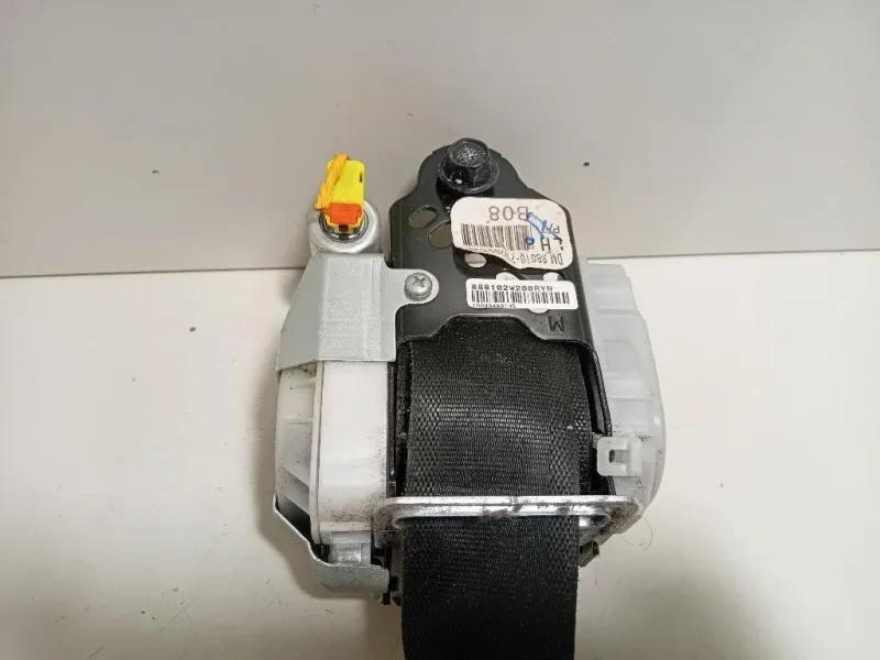 Cintura DI Sicurezza Sedile ANT SX 888102W050NBC Hyundai Santa FÉ IV 2013