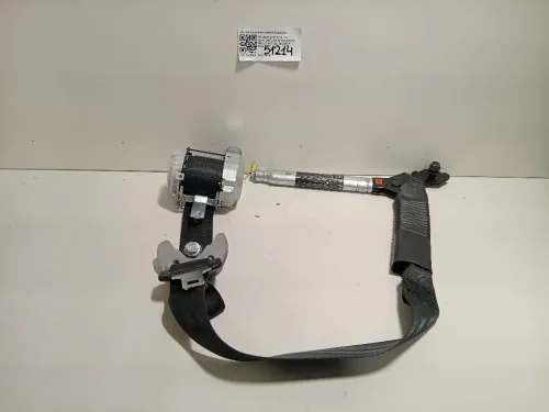 Cintura DI Sicurezza Sedile ANT SX 888102W050NBC Hyundai Santa FÉ IV 2013