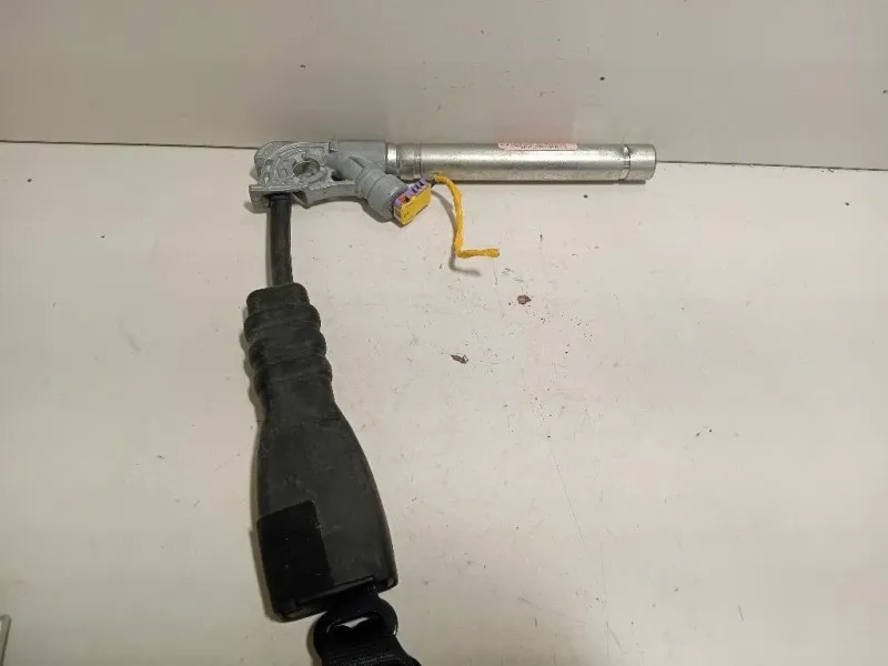 Cintura DI Sicurezza Sedile ANT SX 631533200630401100 Hyundai Tucson II 2015