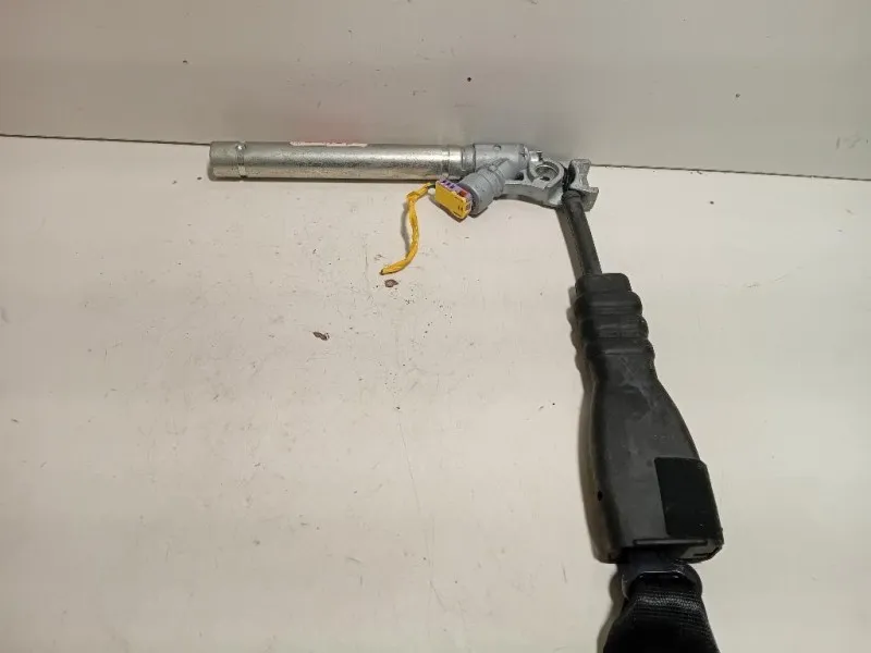 Cintura DI Sicurezza Sedile ANT SX 631533200630401100 Hyundai Tucson II 2015