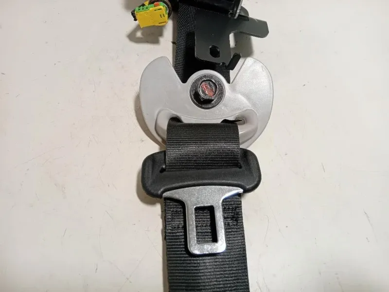 Cintura DI Sicurezza Sedile ANT SX 631533200630401100 Hyundai Tucson II 2015