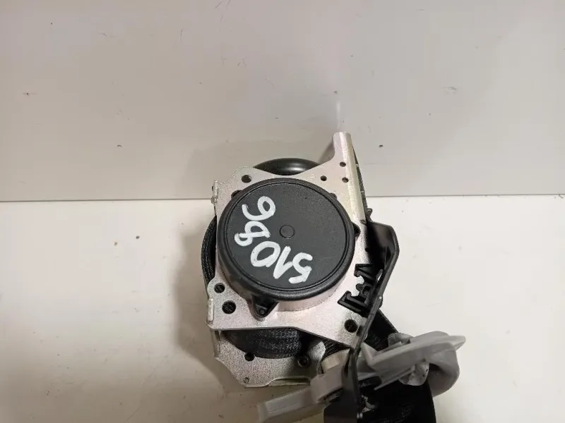 Cintura DI Sicurezza Sedile ANT SX 631533200630401100 Hyundai Tucson II 2015