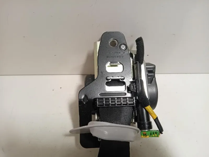 Cintura DI Sicurezza Sedile ANT SX 631533200630401100 Hyundai Tucson II 2015