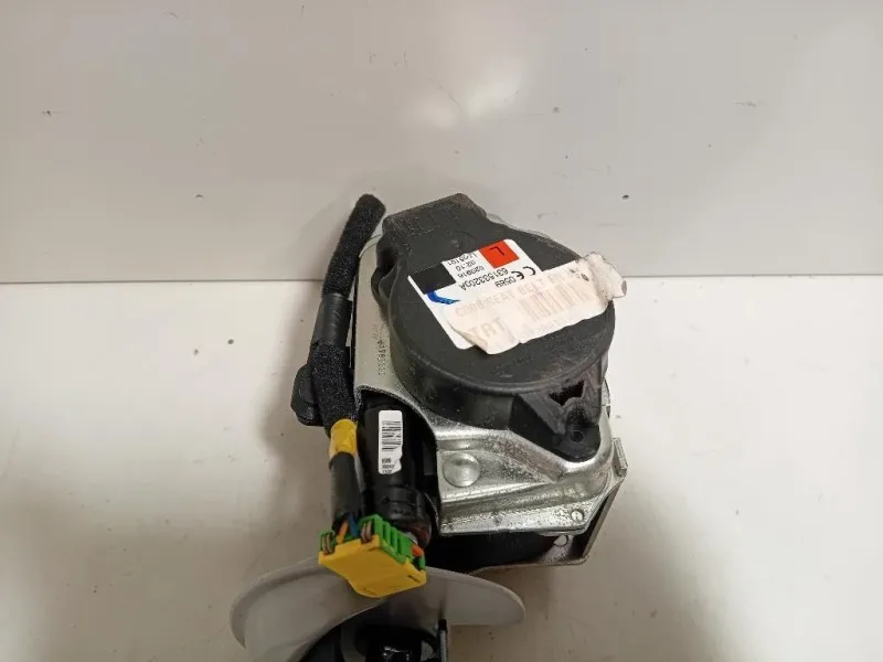 Cintura DI Sicurezza Sedile ANT SX 631533200630401100 Hyundai Tucson II 2015