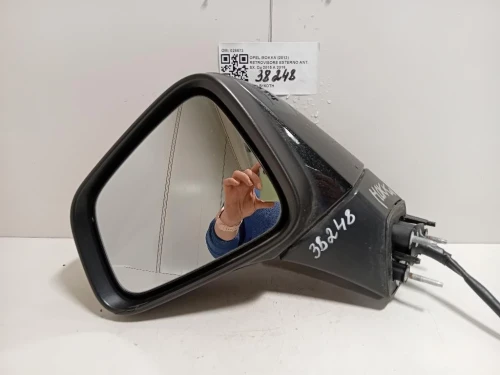 Retrovisore Esterno ANT SX 026673 7 PIN Opel Mokka 2013