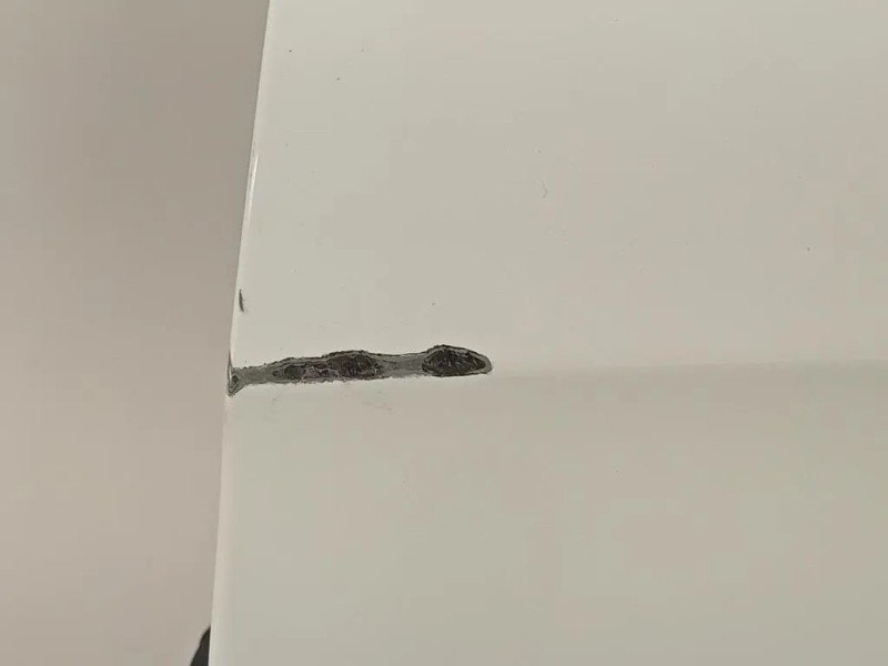 Porta ANT SX PORTA ANT SX Mercedes Classe B W246 2014