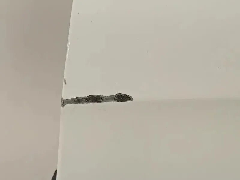 Porta ANT SX PORTA ANT SX Mercedes Classe B W246 2014