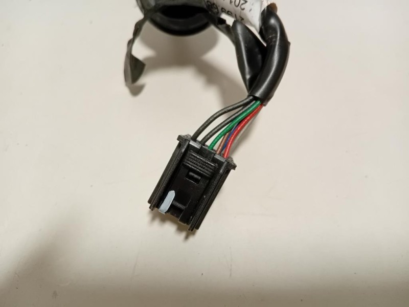Cintura DI Sicurezza Sedile ANT SX 629450500 Jaguar XE 2015