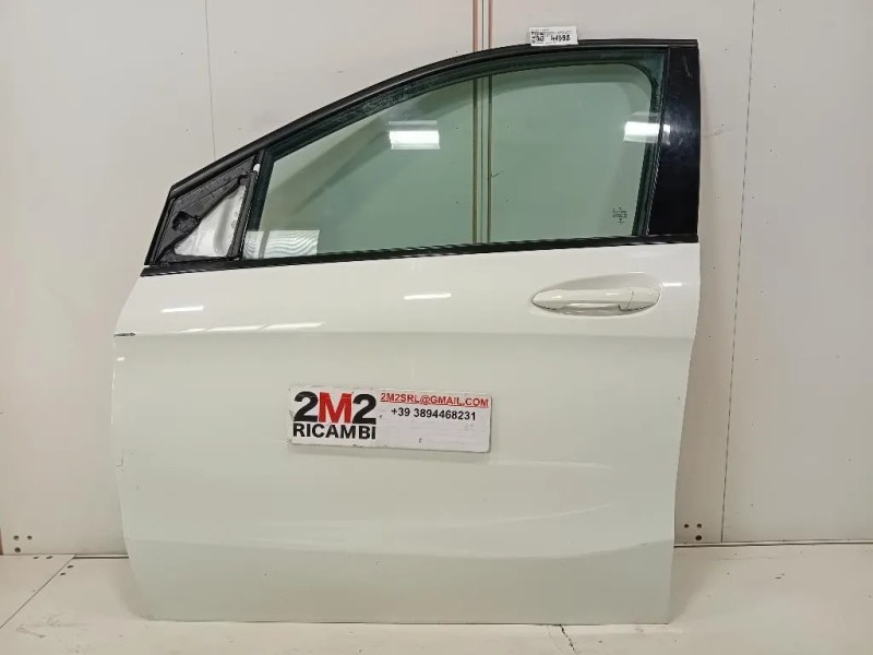 Porta ANT SX PORTA ANT SX Mercedes Classe B W246 2014