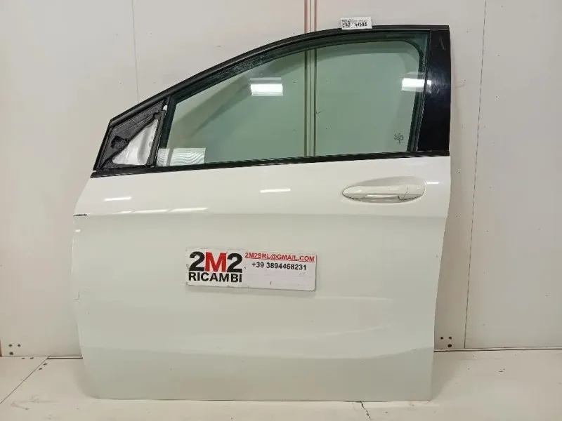 Porta ANT SX PORTA ANT SX Mercedes Classe B W246 2014