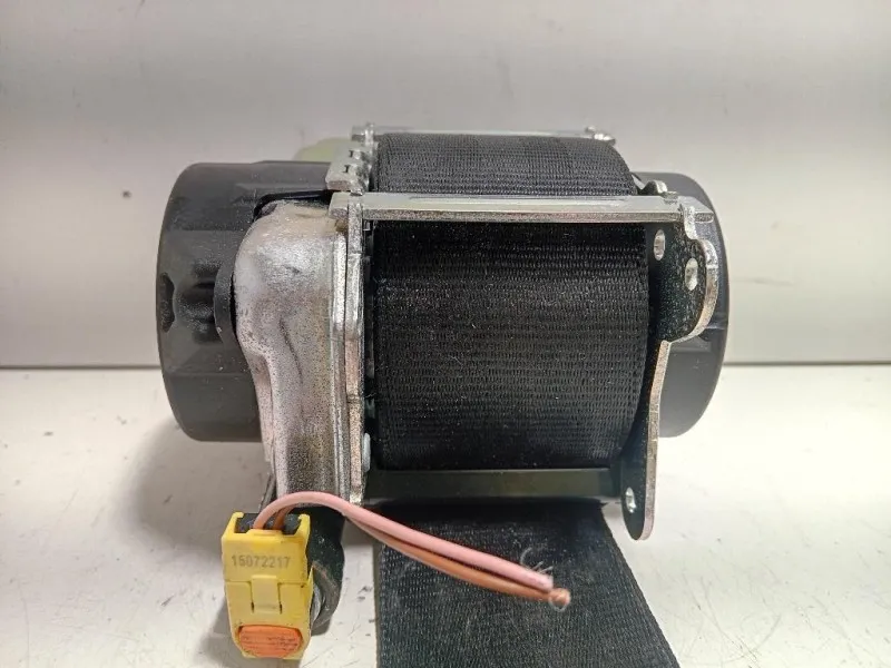 Cintura DI Sicurezza Sedile ANT SX 629450500 Jaguar XE 2015