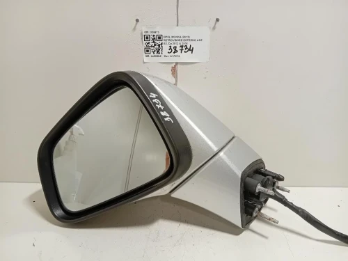 Retrovisore Esterno ANT SX 026673 7 FILE Opel Mokka 2013