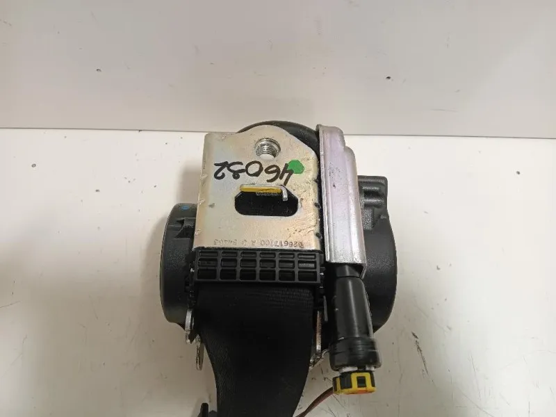 Cintura DI Sicurezza Sedile ANT SX 629450500 Jaguar XE 2015