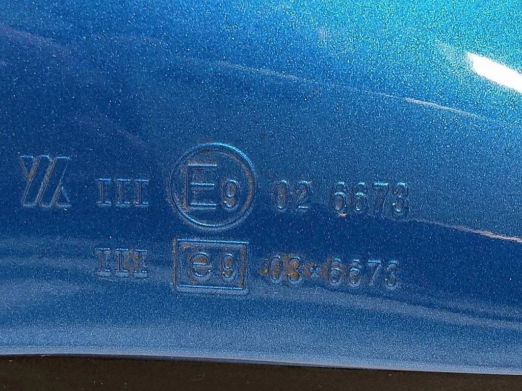 Retrovisore Esterno ANT SX 026673 Opel Mokka 2013