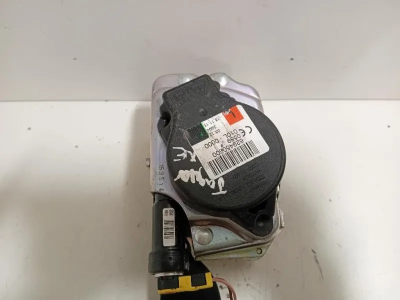 Cintura DI Sicurezza Sedile ANT SX 629450500 Jaguar XE 2015