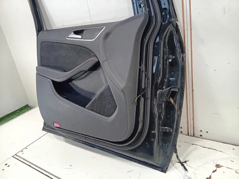 Porta ANT SX A2467200105 Mercedes Classe B W246 2014 Porta ANT SX A2467200105 Mercedes Classe B W246 2014