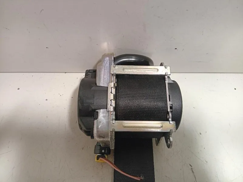 Cintura DI Sicurezza Sedile ANT SX 629450500 Jaguar XE 2015