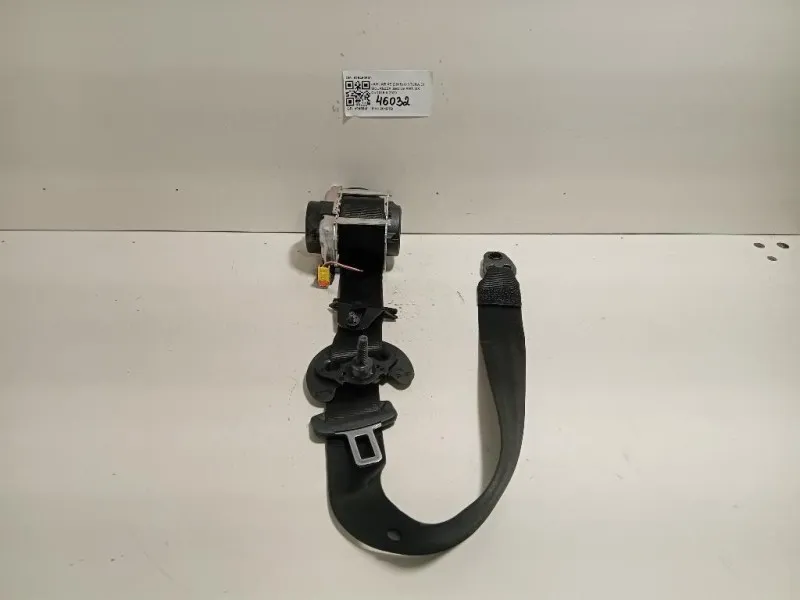 Cintura DI Sicurezza Sedile ANT SX 629450500 Jaguar XE 2015