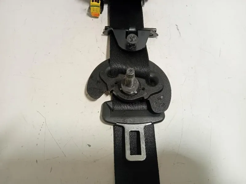 Cintura DI Sicurezza Sedile ANT SX 629450500 Jaguar XE 2015