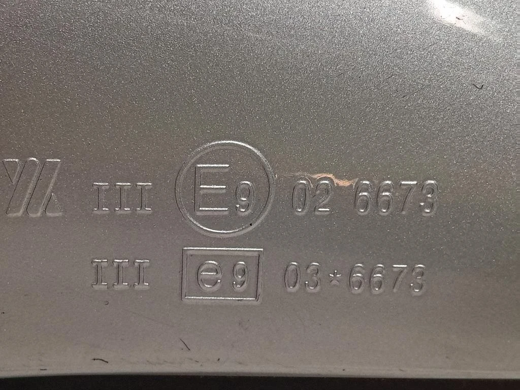 Retrovisore Esterno ANT SX 026673 Opel Mokka 2013