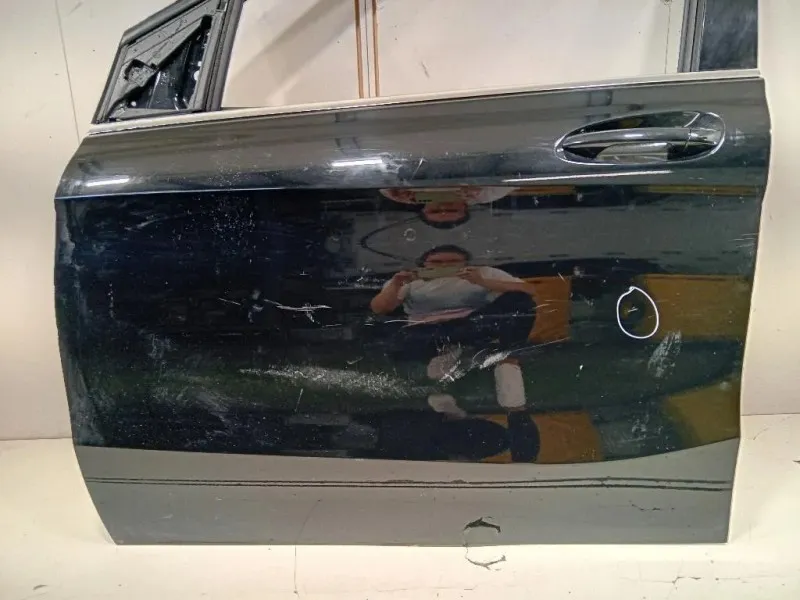 Porta ANT SX A2467200105 Mercedes Classe B W246 2014