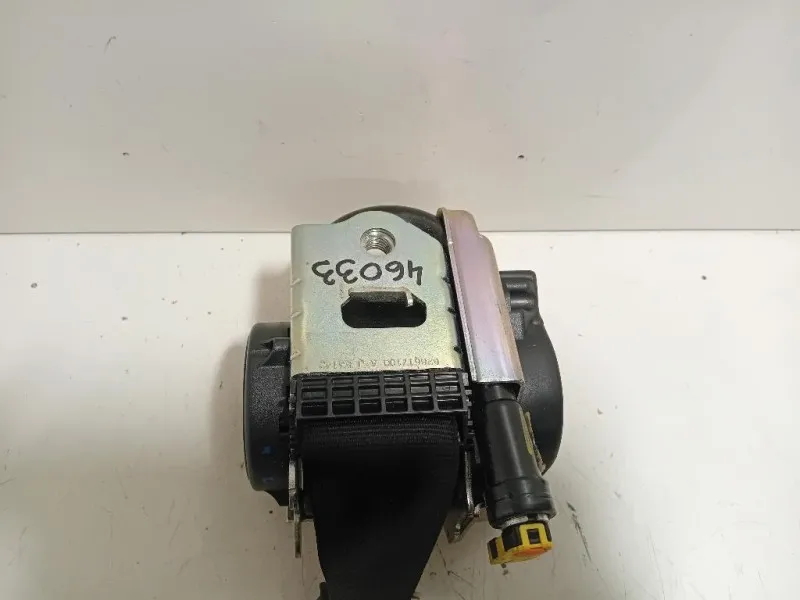 Cintura DI Sicurezza Sedile ANT SX 629450500 Jaguar XE 2015