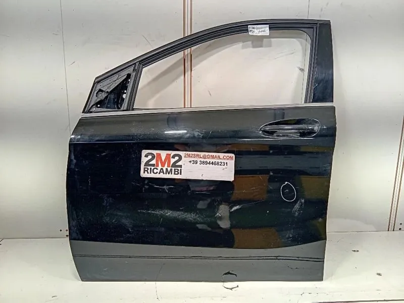 Porta ANT SX A2467200105 Mercedes Classe B W246 2014