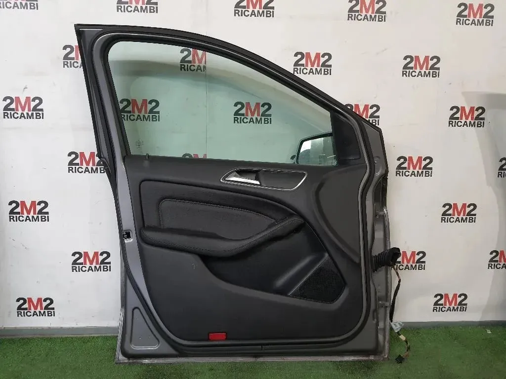 Porta ANT SX NUDA A2467200105 Mercedes Classe B W246 2014