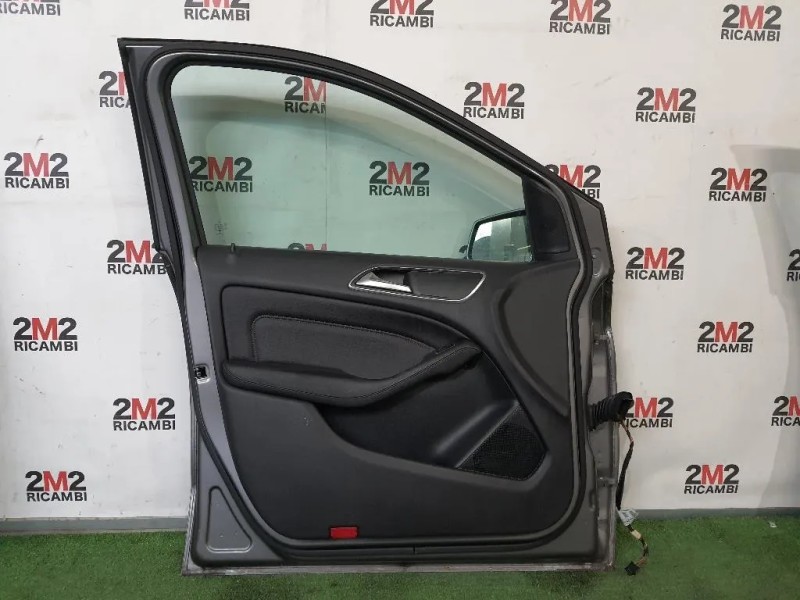 Porta ANT SX NUDA A2467200105 Mercedes Classe B W246 2014