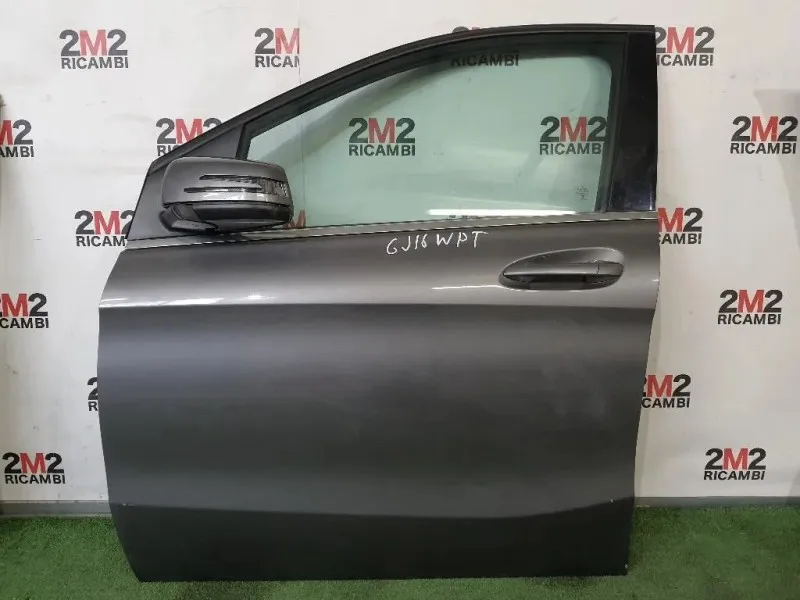 Porta ANT SX NUDA A2467200105 Mercedes Classe B W246 2014
