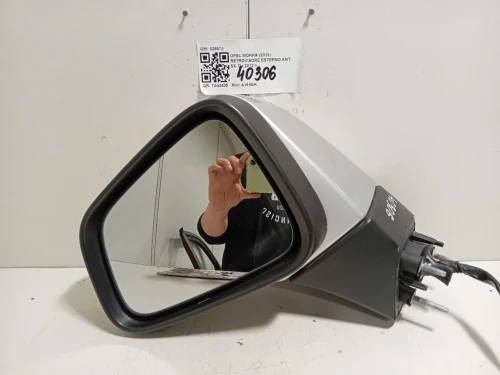Retrovisore Esterno ANT SX 026673 Opel Mokka 2013