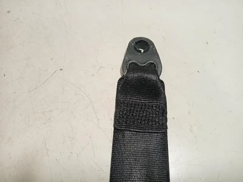 Cintura DI Sicurezza Sedile ANT SX 635393200A Jaguar XE 2015