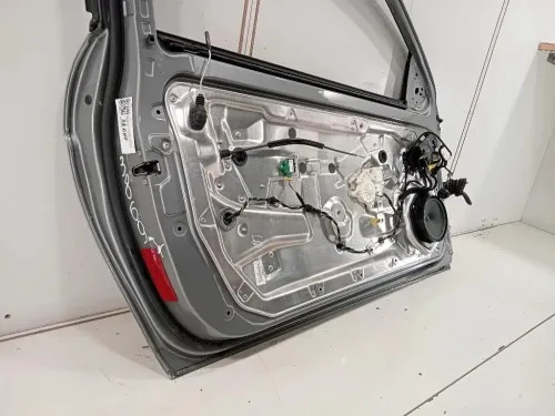 Porta ANT SX A2047200005 Mercedes Classe C C204 Coupé 2011