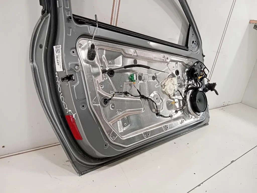 Porta ANT SX A2047200005 Mercedes Classe C C204 Coupé 2011