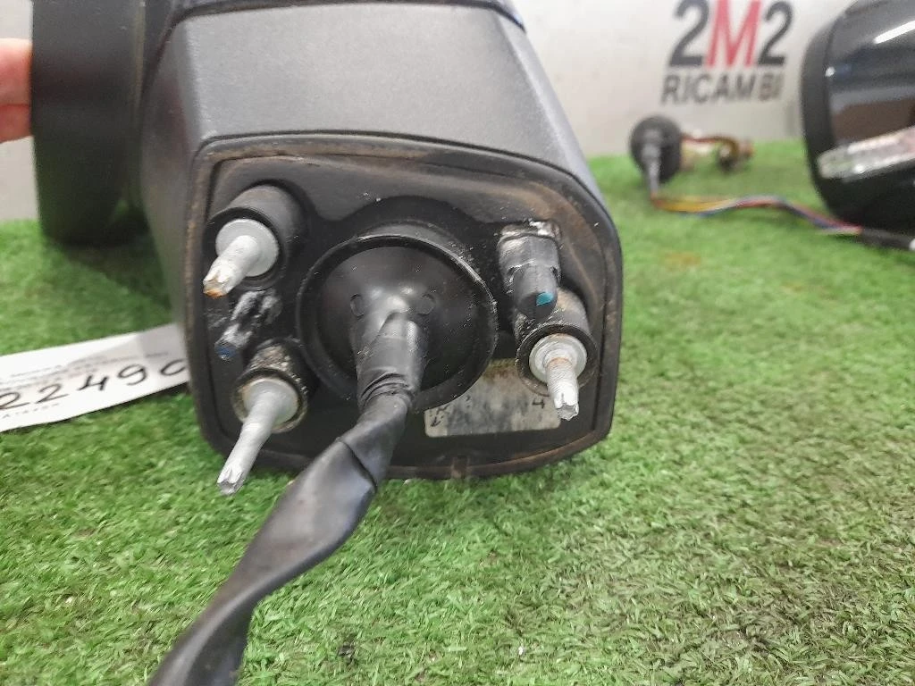 Retrovisore Esterno ANT SX 7 FILI 95143673 Opel Mokka 2013