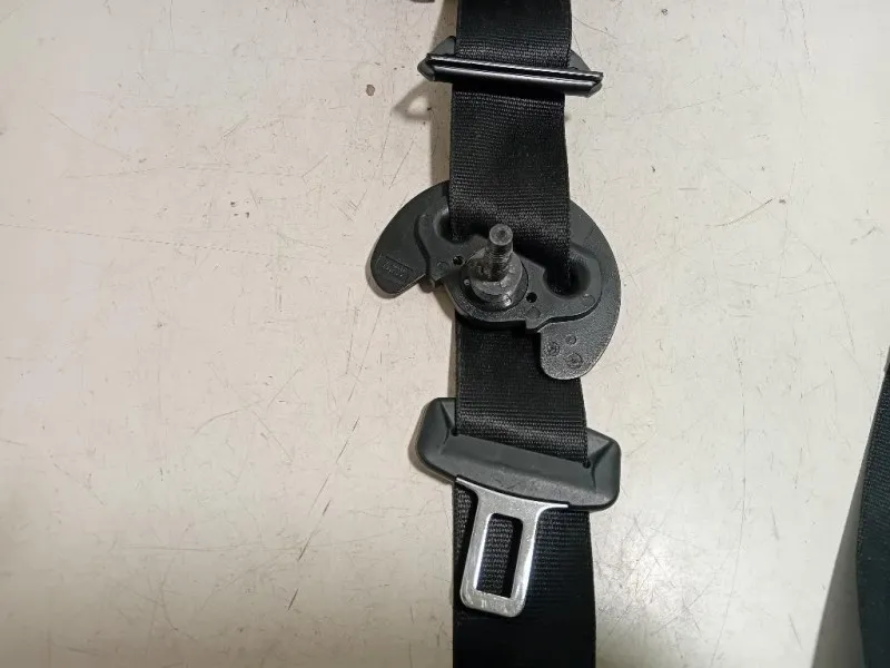 Cintura DI Sicurezza Sedile ANT SX 635393200A Jaguar XE 2015