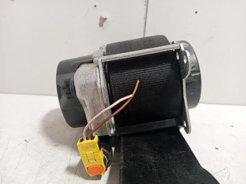 Cintura DI Sicurezza Sedile ANT SX 635393200A Jaguar XE 2015