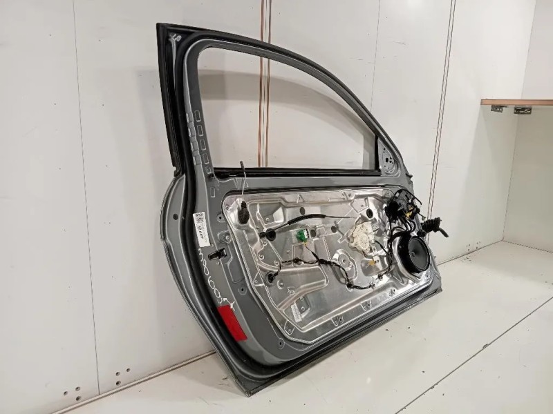 Porta ANT SX A2047200005 Mercedes Classe C C204 Coupé 2011