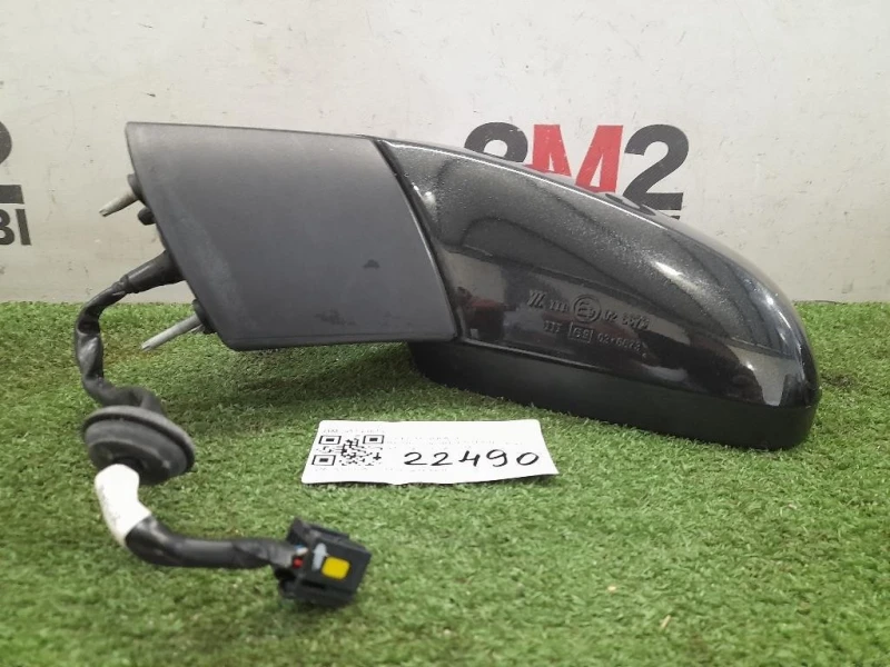 Retrovisore Esterno ANT SX 7 FILI 95143673 Opel Mokka 2013