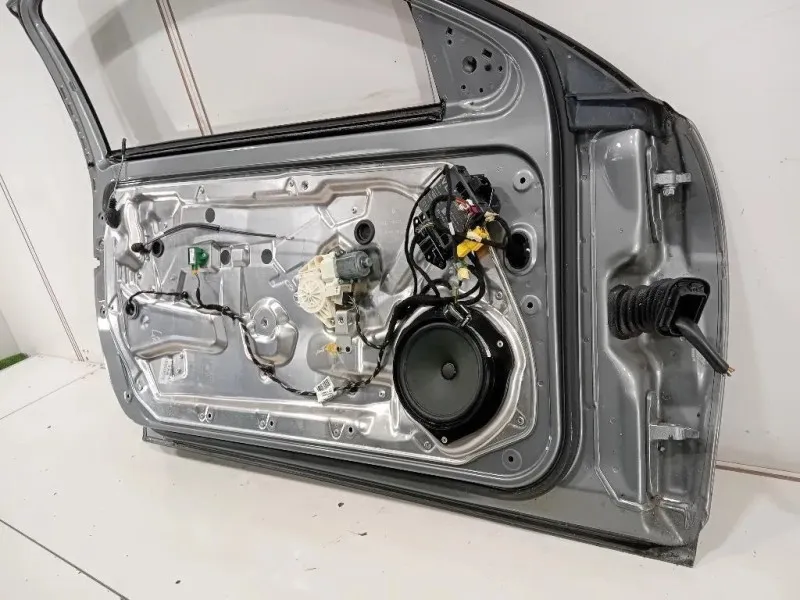 Porta ANT SX A2047200005 Mercedes Classe C C204 Coupé 2011