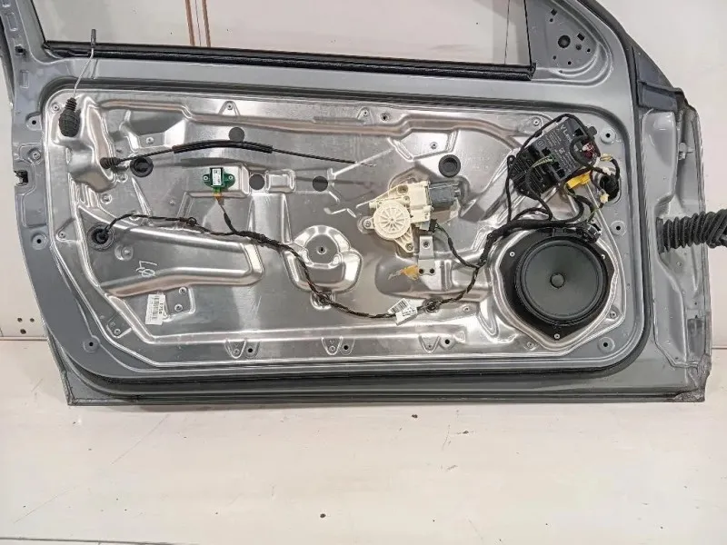 Porta ANT SX A2047200005 Mercedes Classe C C204 Coupé 2011