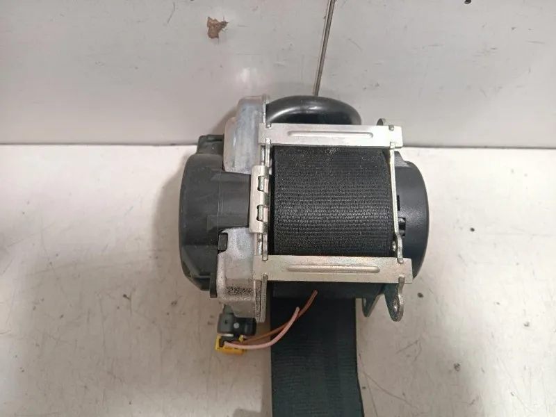 Cintura DI Sicurezza Sedile ANT SX 635393200A Jaguar XE 2015