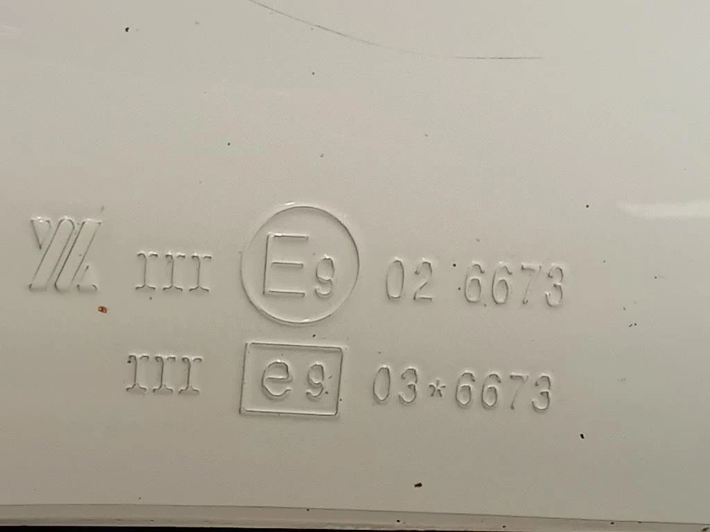 Retrovisore Esterno ANT SX 95143533 Opel Mokka 2013