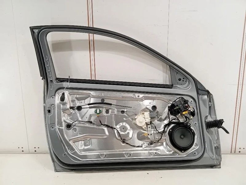 Porta ANT SX A2047200005 Mercedes Classe C C204 Coupé 2011